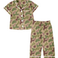 Baby Kids Toddler Sibling Camo Shirt Romper Set Moq 5