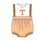 ( Moq 5 Each Style ) Baby Boys Girls Kids T Stripes Team Sibling Rompers Sets