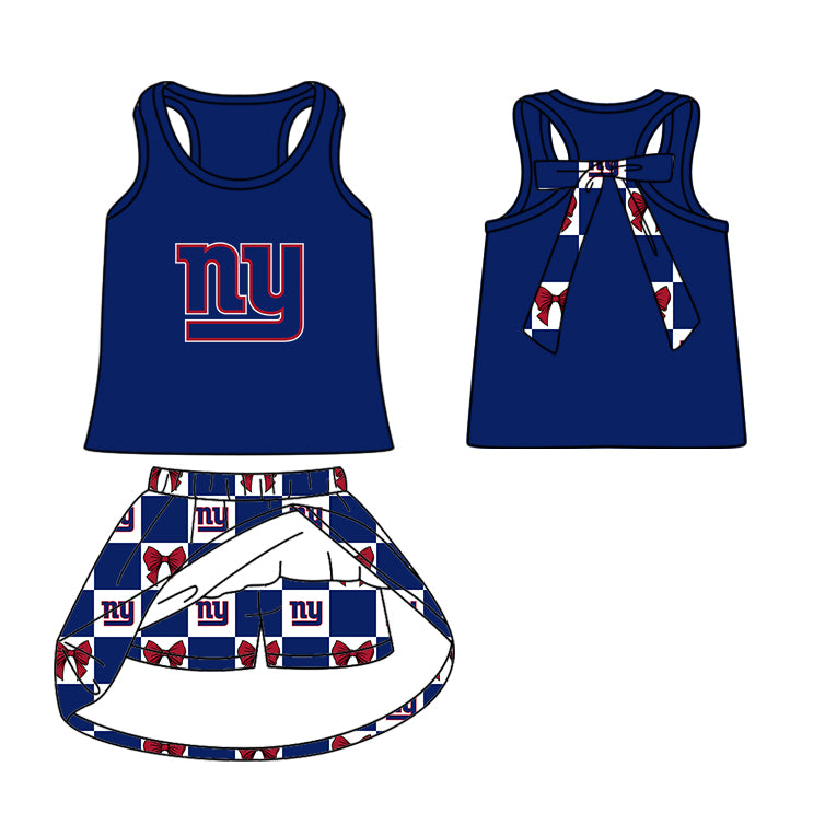 ( Moq 5 Each Style ) Baby Boys Girls Toddler Bows Team Sibling Shorts Dress Shirt Set Clothes