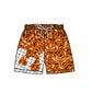 ( Moq 5 Each Style ) Baby Boys Girls Toddler Sibling Shorts Shirts Set Team Drip Sprinkles Clothes