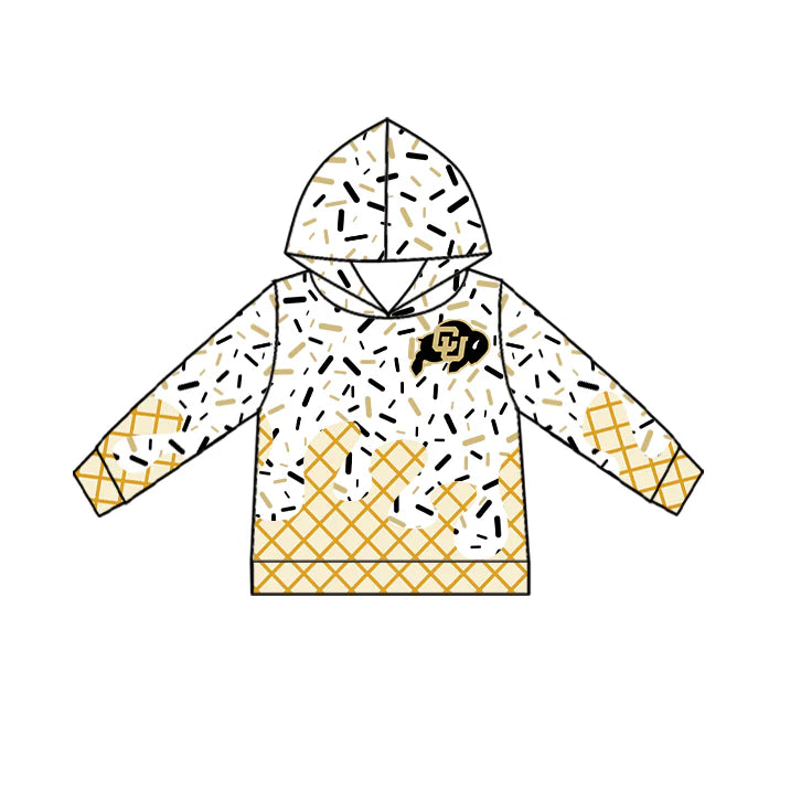 ( Moq 5 each style ) Baby Boy Girl Cow Team CU Sibling Dress Shirt Shorts Pants 6.3