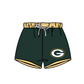( Moq 5 Each Style ) Baby Boys Girls Kids Team Sibling Green Jumpsuits Sets Swimsuits Clothes