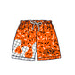 ( Moq 5 Each Style ) Baby Boys Girls Toddler Sibling Shorts Shirts Set Team Drip Sprinkles Clothes