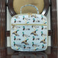 RTS Baby Kids Ducks Lunch Box Picnic Thermal Bag