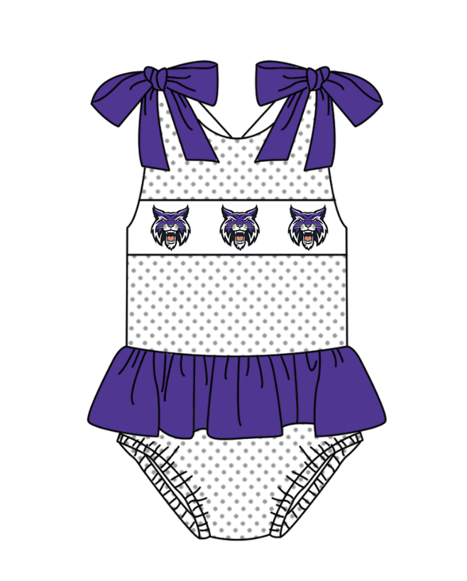 ( Moq 5 Each Style ) Baby Boys Girls Toddler Plaid Sibling Shorts Sets Team Purple Clothing