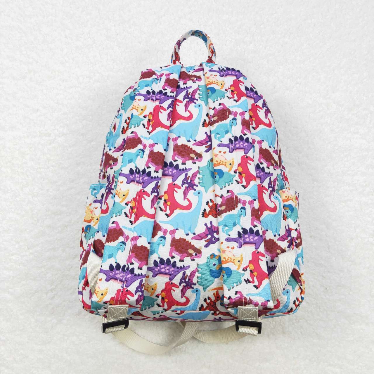 BA0153 Baby Kids Dinosaurs Backpack