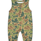 Baby Kids Toddler Sibling Camo Shirt Romper Set Moq 5