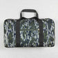 Kids Girl Adult Women Camo Western Cow Sibling Duffel Gym Bags