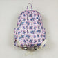 Baby Girl Kids Pink Mouse Backpack Bags