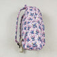 Baby Girl Kids Pink Mouse Backpack Bags