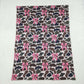 Sibling Baby Girls Kids Flower Pumpkins Dogs Bows Blankets RTS