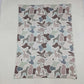 Sibling Baby Boys Kids Camo Ducks Deer  Hunting Blankets RTS