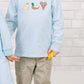 Pre-order Baby Boy Dog Duck Deer Shirt Pants Clothes Set
