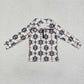 Sibling Baby Boys Long Sleeves Aztec Western Zipper Pullover Shirts Tops RTS
