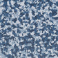 ( Moq 5 ) Preorder Baby Boys Long Sleeves Blue Camo Pockets Hoodie Coat Tops