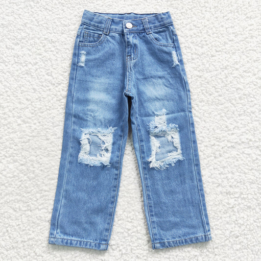 D4-16 Baby Boy Denim Rag Jeans Pants