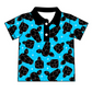 Baby Boy Girl Western Cow Sibling Dress Romper Clothes Set ( Moq 5 Each style )