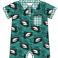 Baby Boy Girl Duck Sibling Matching Dress Romper Clothes Set ( Moq 5 Each style )