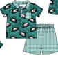 Baby Boy Girl Duck Sibling Matching Dress Romper Clothes Set ( Moq 5 Each style )