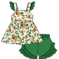 Baby Boy Girl Duck Sibling Matching Dress Romper Clothes Set ( Moq 5 Each style )