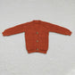 GT0242 Baby Kids Long Sleeves Cardigan Sweater Coat