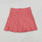 Baby Girl Toddler Colorful Shorts Skirts Skorts Sibling Yoga Active Bottoms RTS