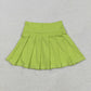 Baby Girl Toddler Colorful Shorts Skirts Skorts Sibling Yoga Active Bottoms RTS