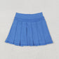 Baby Girl Toddler Yoga Active Shorts Skirt Skorts Sibling Colorful Bottoms RTS