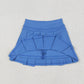 Baby Girl Toddler Yoga Active Shorts Skirt Skorts Sibling Colorful Bottoms RTS
