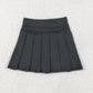Baby Girl Toddler Yoga Active Shorts Skirt Skorts Sibling Colorful Bottoms RTS