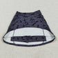 Baby Girl Ducks Dogs Camo Skorts Sibling Summer Yoga Acitve Bottom RTS