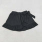 Sibling Baby Girls Kids Ruffle Skirts Shorts Yoga Active Skorts Bottoms RTS
