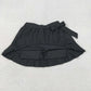 Sibling Baby Girls Kids Ruffle Skirts Shorts Yoga Active Skorts Bottoms RTS