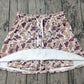 ( No moq ) Preorder Adult Women Camo Skorts Summer Yoga Acitve Skirt Shorts Bottoms Clothes