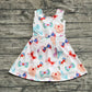 Baby Girl Princess Bows Yoga Active Wear With Shorts Dress RTS