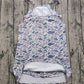 Adult Women Straps Grey Camo Pockets Yoga Active Summer Dress RTS
