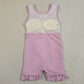 Sibling Baby Girl Kids Sleeveless Bows Knee Length Yoga Active Ruffle Dresses RTS