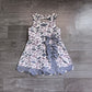 ( No moq ) Preorder Baby Girls Kids Grey Camo Bows Shorts Scallop Dress Yoga Active Clothes