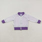 Baby Girl Long Sleeves Sequin Cardigan Jacket Coat