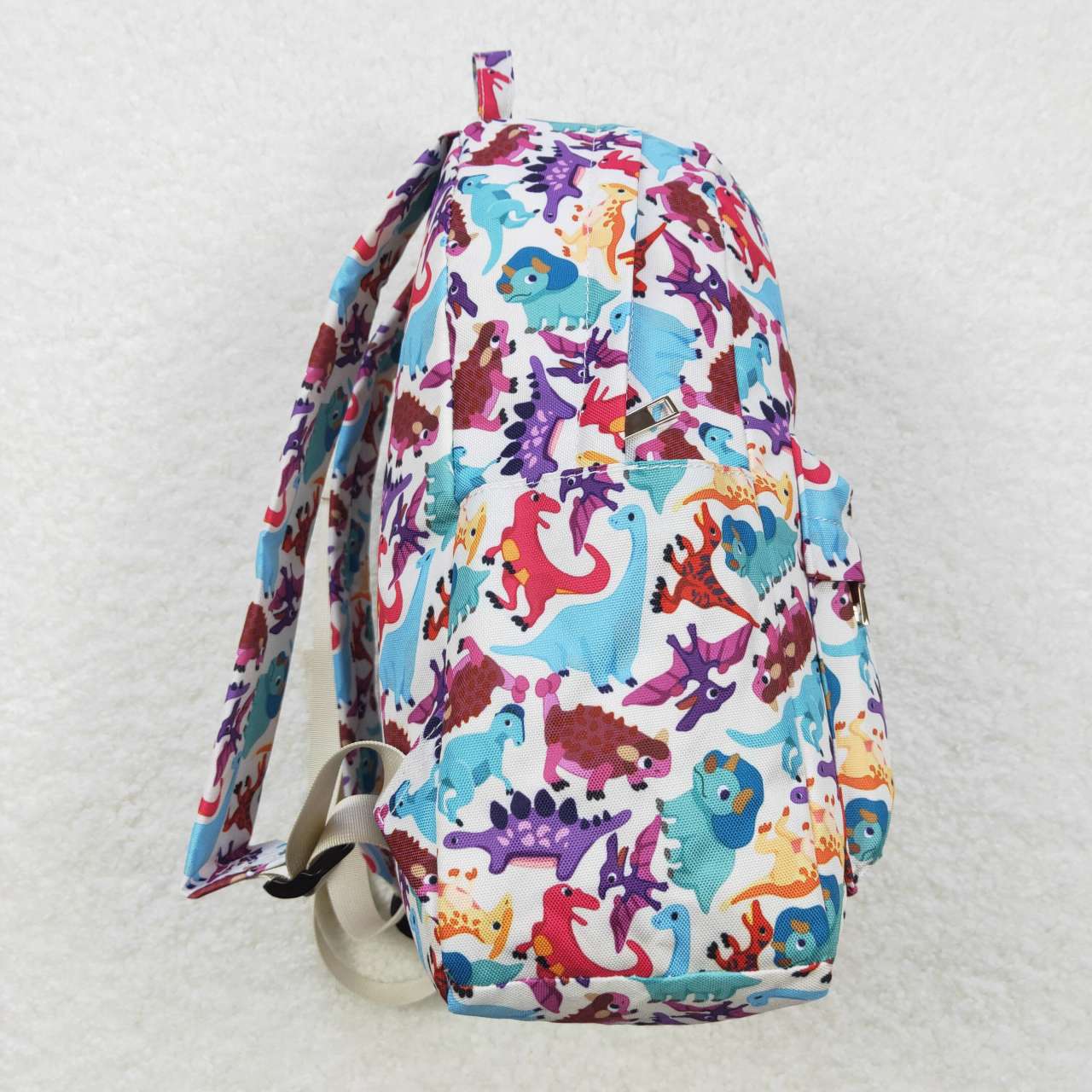 BA0153 Baby Kids Dinosaurs Backpack