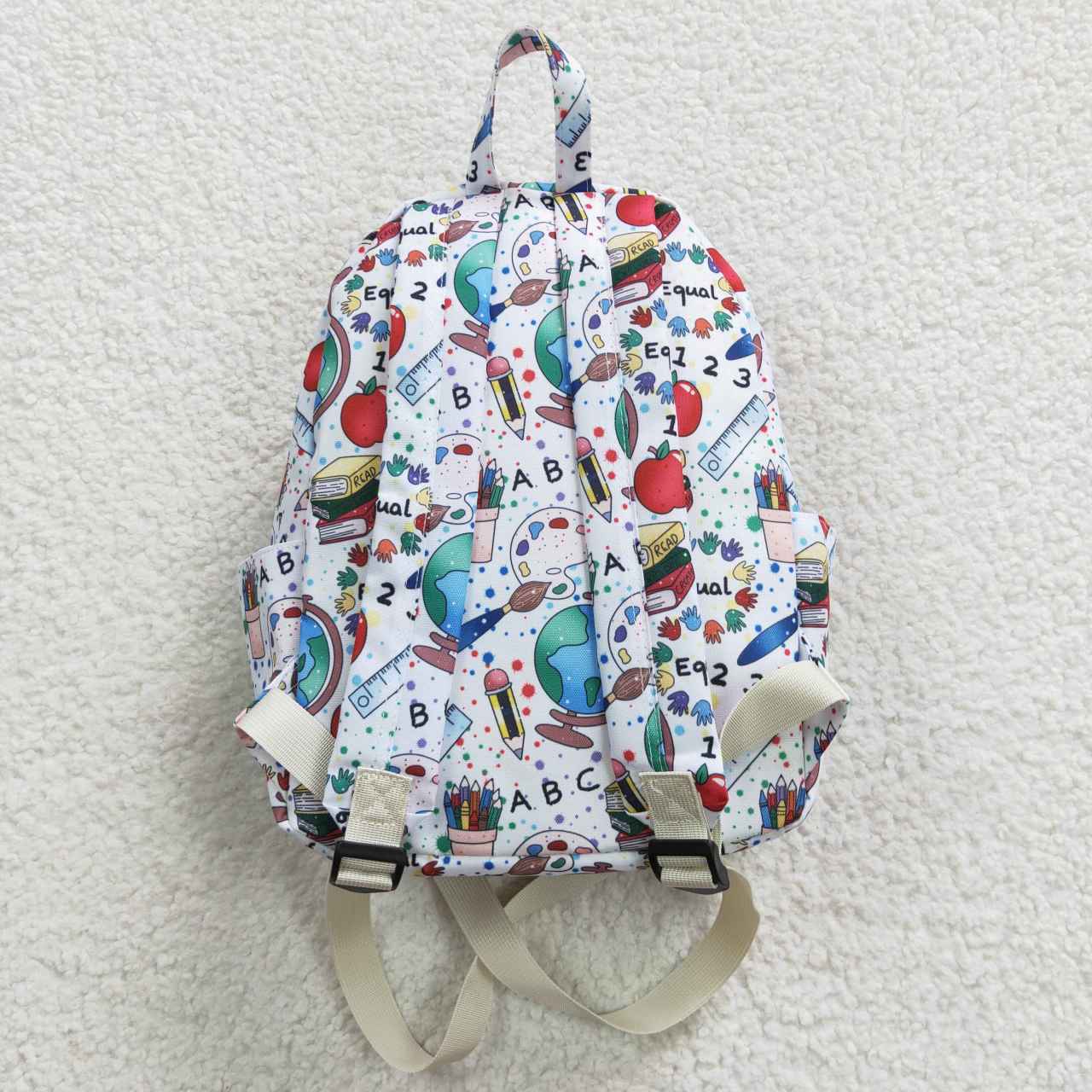 BA0072 Baby Kids Back To School Bag Backpack