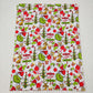 BL0085 Baby Kids Christmas Face Blanket