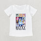 Baby Boy Short Sleeves Dogs Tee Shirt Tops