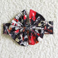 Promotion Baby Girl Halloween Bummies Outfit RTS