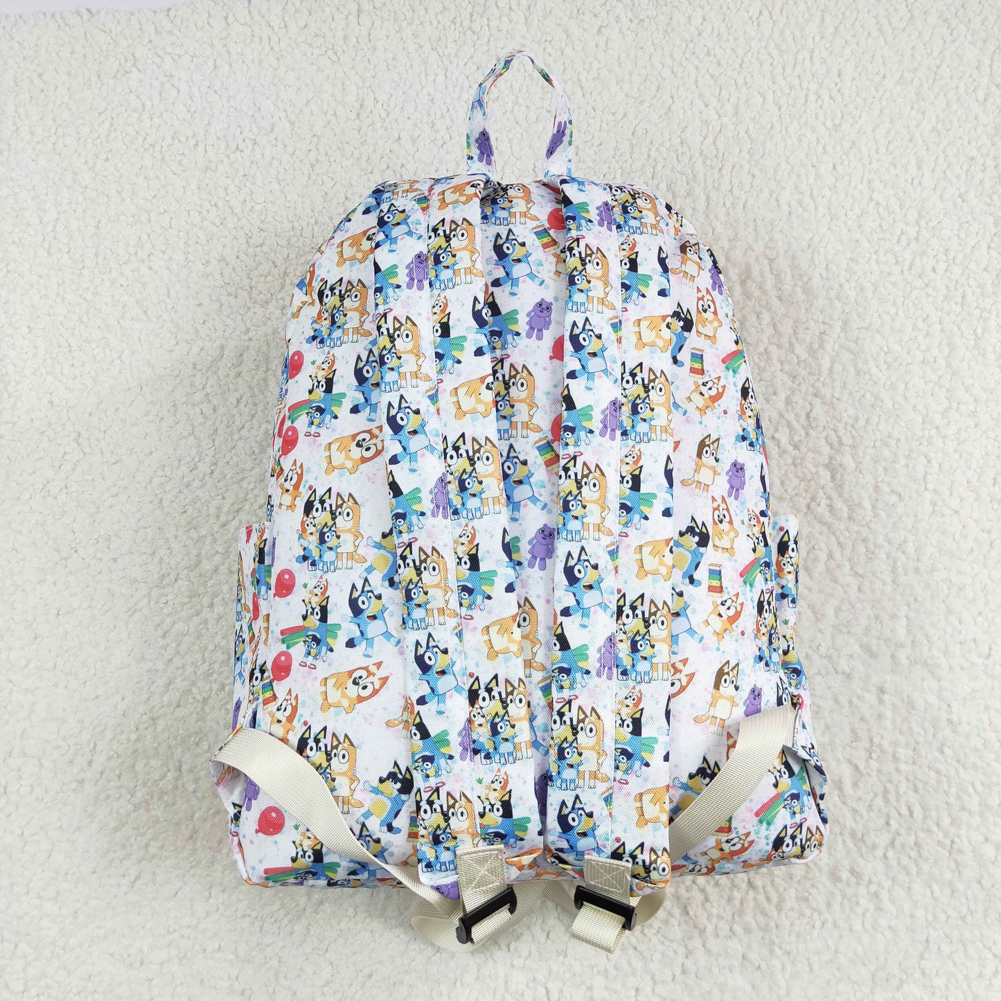 BA0054 Baby Kids Dog Bag Backpack