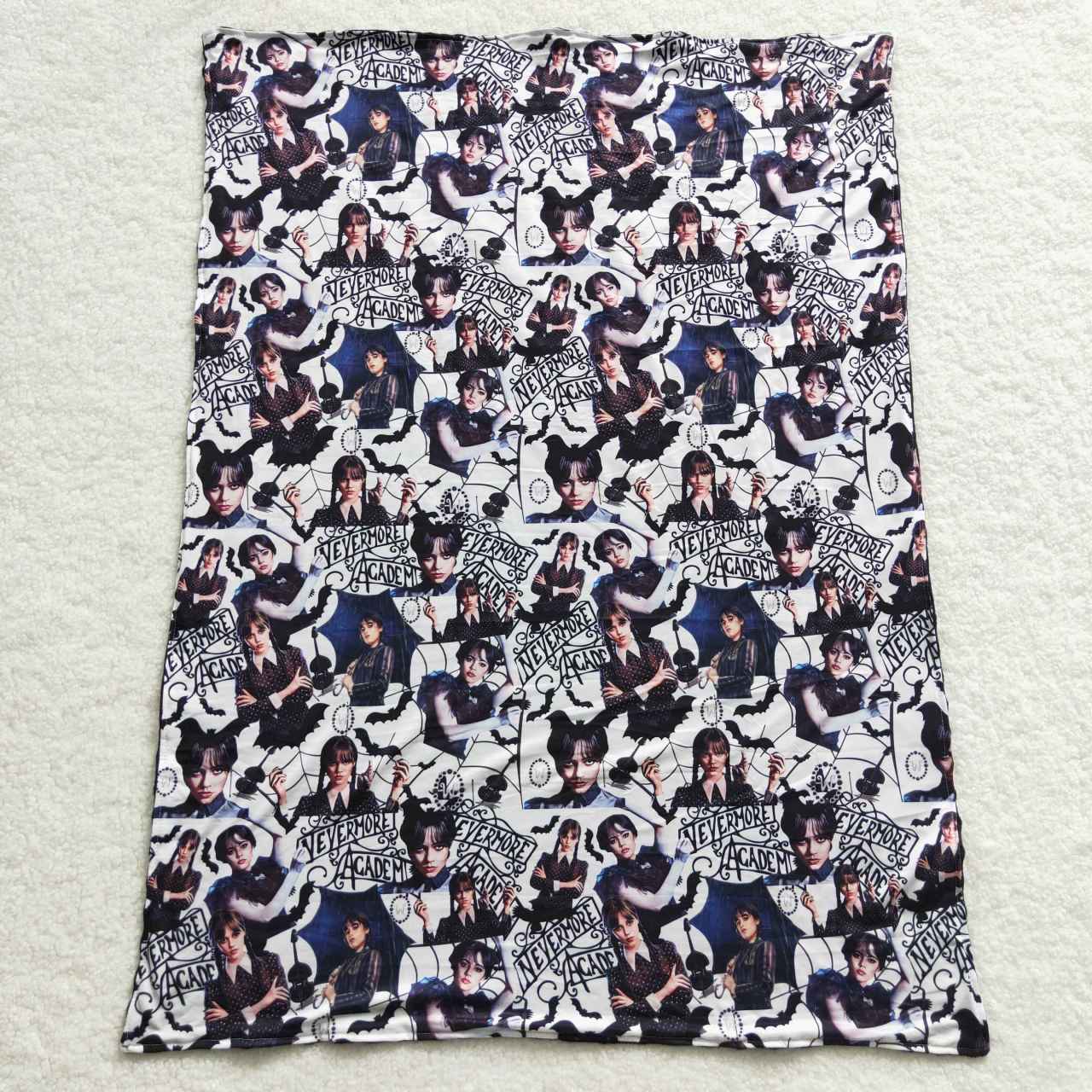 BL0049 Baby Kids Blanket