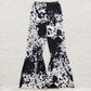 Sibling Adult Western Print Camo Pants Bottom Men Women Clothes RTS