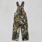 Baby Kids Toddler Camo Hunting Denim Overall Jumpsuit RTS