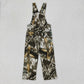Baby Kids Toddler Camo Hunting Denim Overall Jumpsuit RTS