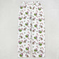 Sibling Adult Christmas Cartoon Print Men Women Pajamas Pants Bottom Clothes RTS